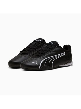Puma Puma Sneakersy 402744 Czarny