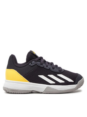 adidas adidas Încălțăminte pentru tenis Courtflash IF9104 Negru