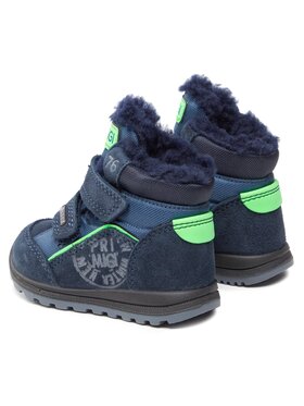 Μπότες Primigi φωτογραφία