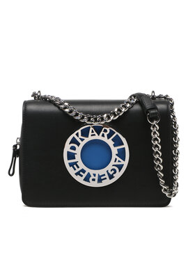 KARL LAGERFELD KARL LAGERFELD Táska 230W3032 Fekete