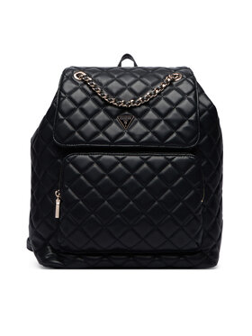 Guess Guess Rucksack Juliet Travel TWQN24 56033 Schwarz