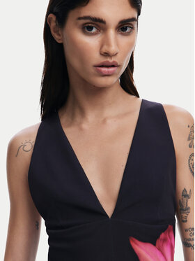 Desigual Μπλουζάκι Desigual - 4