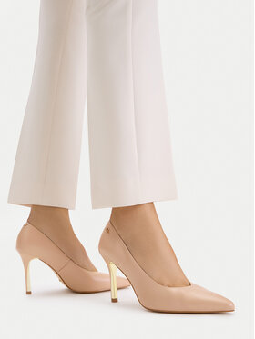 MEXX MEXX Lodičky EO-WS1038-06 Béžová