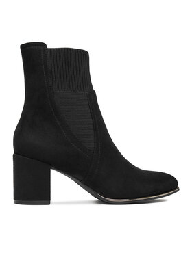 JENNY JENNY Stiefeletten CEO-CD24-242H-1 Schwarz