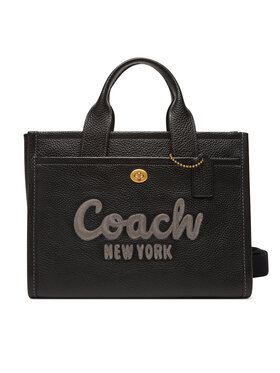 Coach Coach Сумка Cargo CAM75 Чорний
