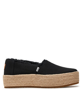 Toms Toms Espadrillid Valencia 10019795 Must