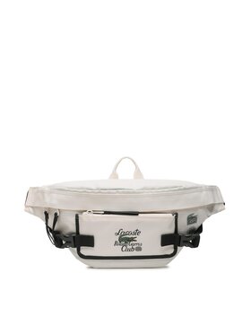 Lacoste Lacoste Borsetă NH4277RGF89 Alb
