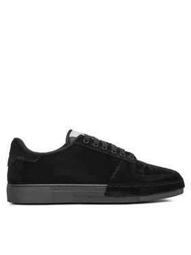 Emporio Armani Emporio Armani Sneakersy X4X650 XR076 R926 Černá