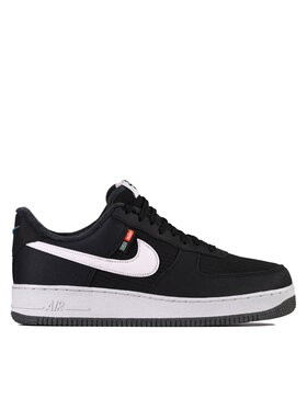 Nike Nike Sneakersy DC8871-001 Czarny
