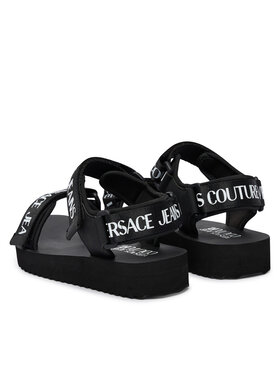 Versace Jeans Couture Σανδάλια Versace Jeans Couture - 4