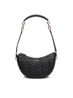 Guess Guess Сумка Melisandra HWQG96 53180 Чорний