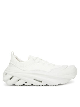 Crocs Crocs Sneakersy Echo Surge 210079 Bílá