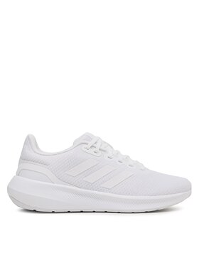 adidas adidas Маратонки за бягане Runfalcon 3 Shoes HP7546 Бял