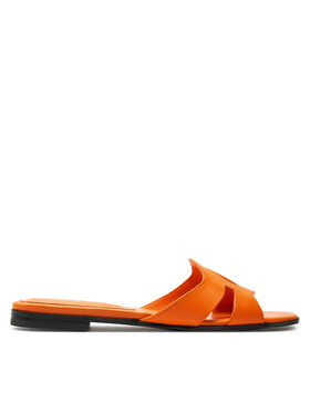 Guess Guess Plätud FLGCIA LEA19 Oranž