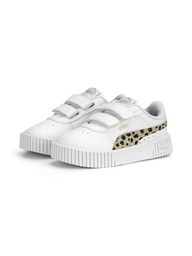 Puma Puma Sneakersy 392027 Biały