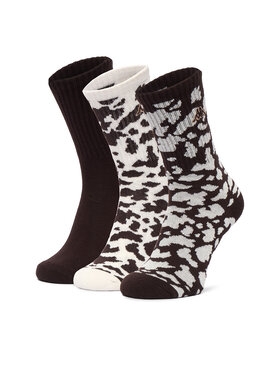 Kappa Kappa Hosszú zoknik CEO_AS_KAPPA_007_W_AW25 (3 -PACK) Színes