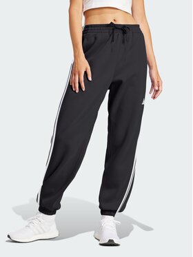 adidas adidas Spodnie dresowe 139545 Czarny Regular Fit