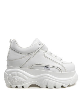 Buffalo London Buffalo London Sneakersy BN1533230 Biały