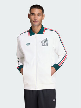 adidas adidas Kurtka wielofunkcyjna 165784 Biały Regular Fit