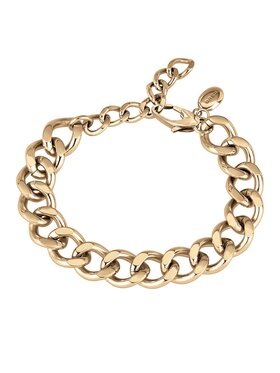 Breil Breil Bracciale JOIN UP Oro