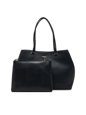 Guess Guess Handtasche HWWG96 38230 Schwarz