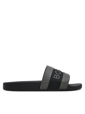 Bogner Bogner Şlapi Belize M 4 D 12526417 Negru