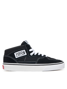 Vans Vans Tenisky Half Cab Decon VN000VA86BT1 Černá