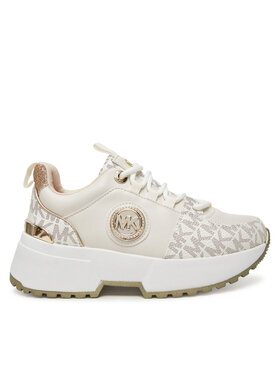 MICHAEL Michael Kors MICHAEL Michael Kors Αθλητικά MK01348270 Λευκό