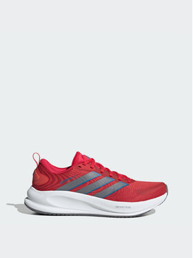 adidas adidas Buty do biegania 159666 Czerwony