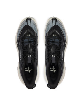 Παπούτσια πεζοπορίας Under Armour φωτογραφία