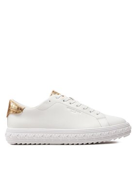 MICHAEL Michael Kors MICHAEL Michael Kors Sneakers Grove 43S3GVFS1L Goldfarben