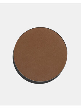 INGLOT INGLOT Freedom System Air-Light Finish Puder prasowany DEEP MOCHA 806
