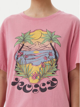 Roxy T-Shirt Roxy - 4