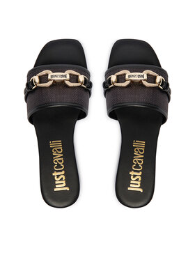 Just Cavalli Παντόφλες Just Cavalli - 5