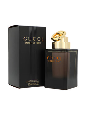 Gucci Gucci Intense Oud Woda perfumowana