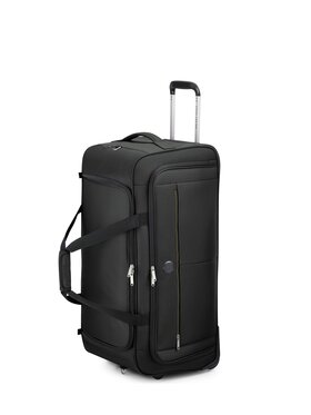 Delsey Paris Delsey Paris Torba podróżna 279752 Czarny