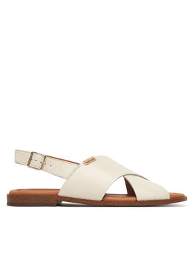 Pikolinos Pikolinos Sandale Algar W0X-0576 Écru