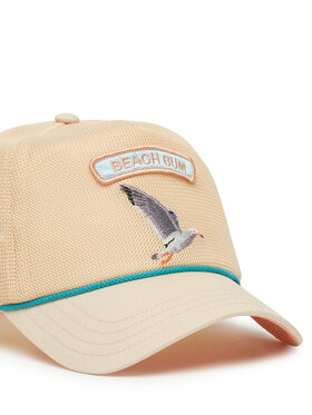 Καπέλο Jockey Goorin Bros φωτογραφία