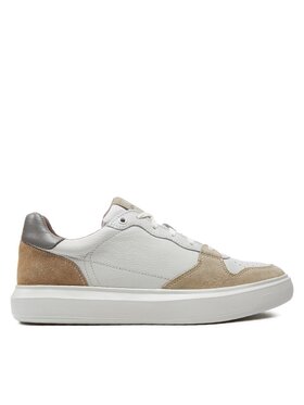 Geox Geox Sneakers U Deiven U455WB 04722 C0118 Weiß
