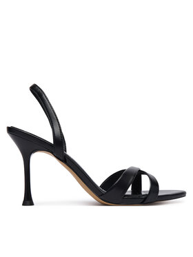 Aldo Aldo Sandalen Elera 14296207 Schwarz