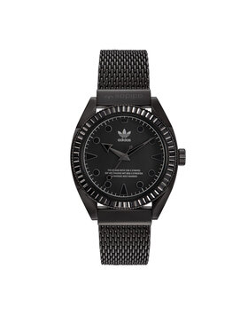 adidas Originals adidas Originals Hodinky Edition One Icon AOFH22510 Černá