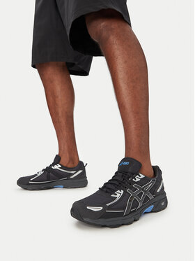 Asics Asics Сникърси Gel-Venture 6 1203A438 Черен