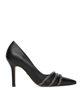 Nine West Nine West Magassarkú CEO-MARIAM-01 Fekete