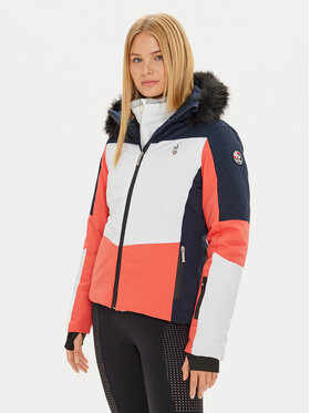 Aulp Aulp Suusajope Sandi Värviline Regular Fit