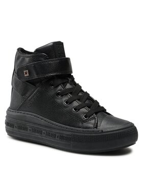 BIG STAR BIG STAR Sneakers MM274008 Μαύρο
