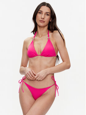 Pinko Spodnji Del Bikini Veduta 101268 A0S4 Roza