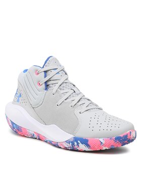 Under Armour Under Armour Cipő Ua Jet '21 3024260-109 Szürke