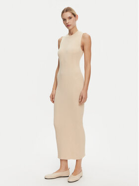 Φόρεμα υφασμάτινο Kontatto φωτογραφία