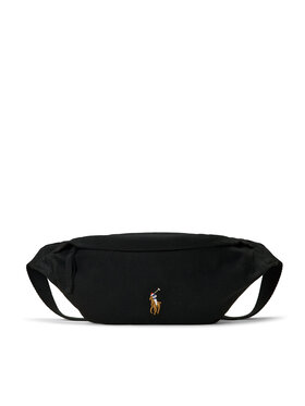 Polo Ralph Lauren Polo Ralph Lauren Ledvinka 405967605003 Černá