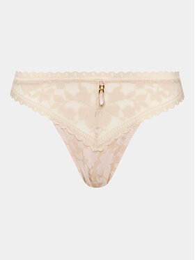 Selmark Selmark Culotte brasiliana Gabrielle 61004 Beige